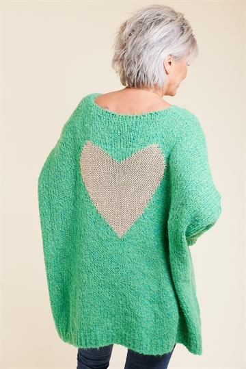 Marta Du Chateau knit 340 Guccig - strik